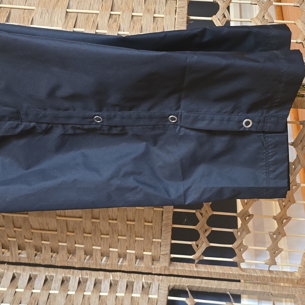 Nike Golf Mens Nike Fit Storm Jacket and Pant Set - Picture 5 of 9